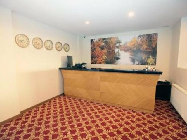 фотографии NY World Hotel изображение №8