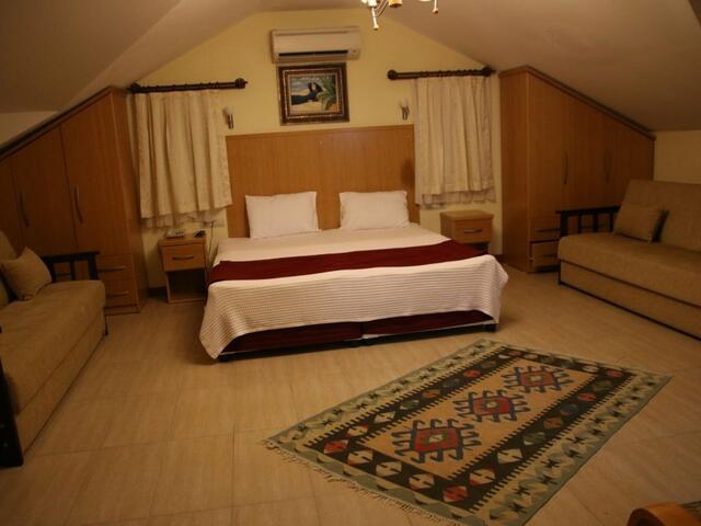 фото Hotel Dalos изображение №50