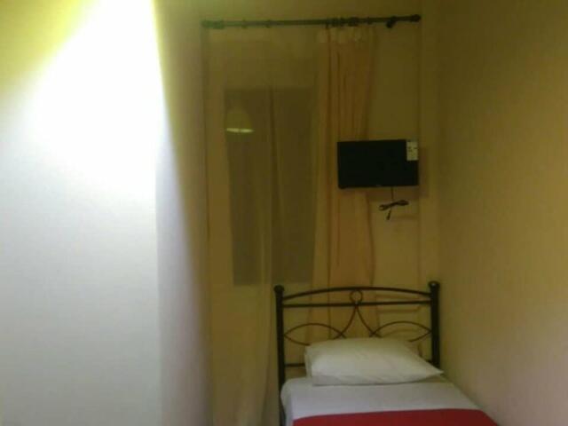 фотографии Orpheus Hotel - Hostel изображение №8