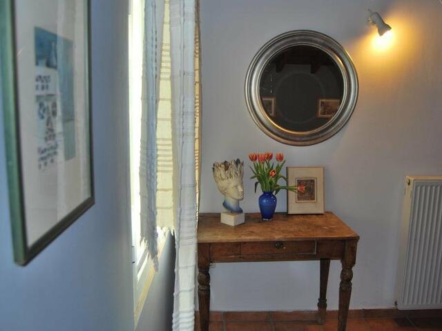 фотографии отеля Spiti Anatoli изображение №11