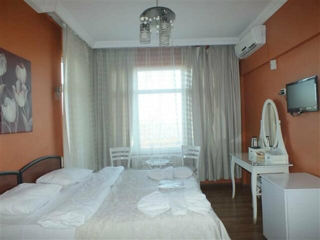 фотографии Ayroom (ex. Marbella) изображение №32
