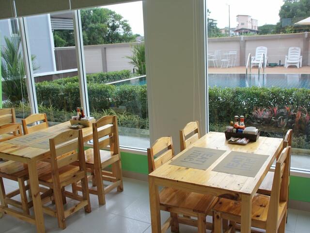 фото Gold Airport Suites изображение №18