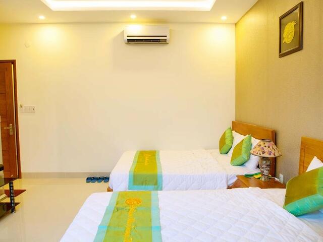 фото отеля Pelican Hotel изображение №9