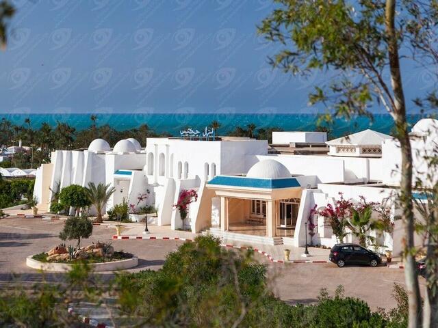 фото отеля Hotel Giktis изображение №1
