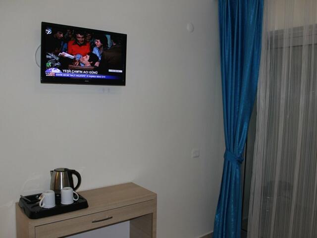 фото отеля Adonis Hotel Marmaris изображение №17