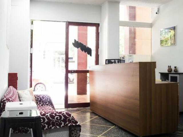 фотографии Orpheus Hotel - Hostel изображение №20