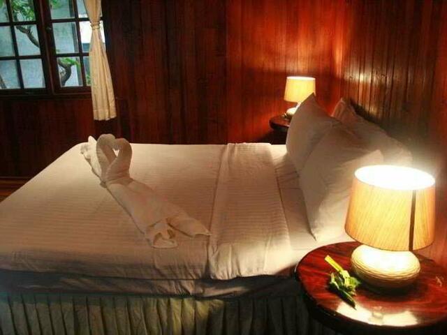 фотографии Kirati Beach Resort изображение №12