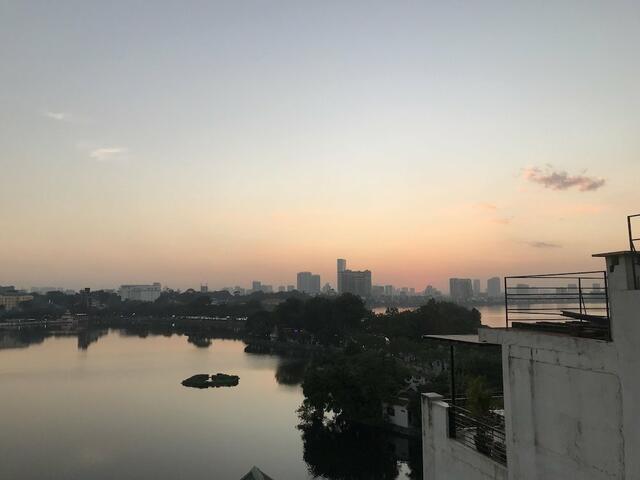 фотографии The Autumn Homestay изображение №4