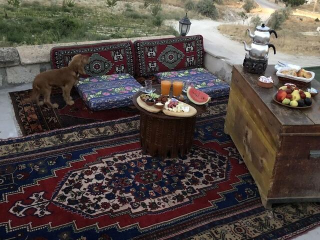 фото отеля Miracle Cave Hotel - Special Class изображение №41