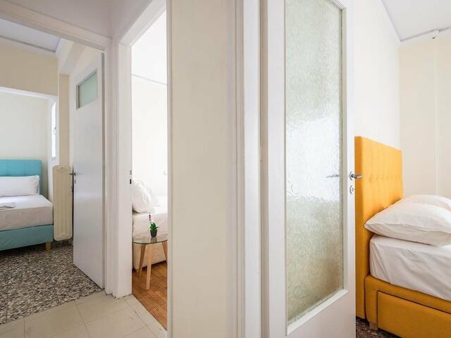 фотографии отеля Acropolis View Paradise Apartments изображение №3