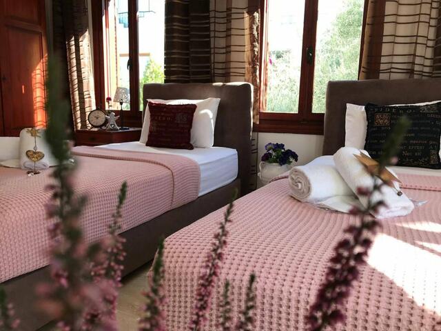 фото отеля Matiana Hotel изображение №25