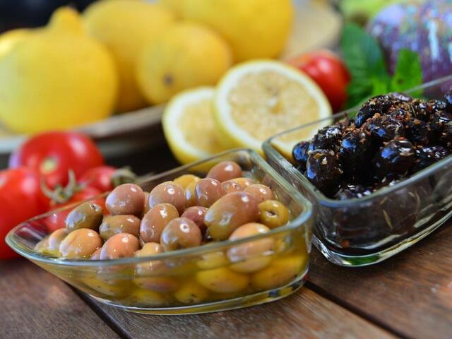 фото Zephyros Hotel изображение №38