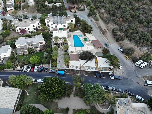 фото Otel Marinada изображение №2