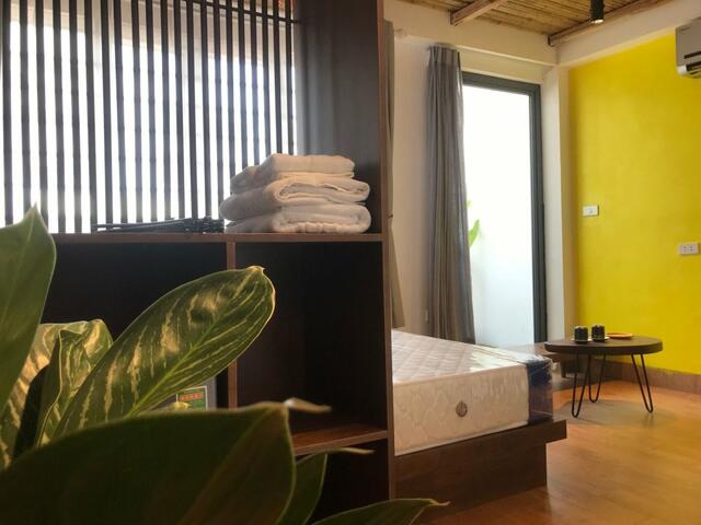 фото The Autumn Homestay изображение №26