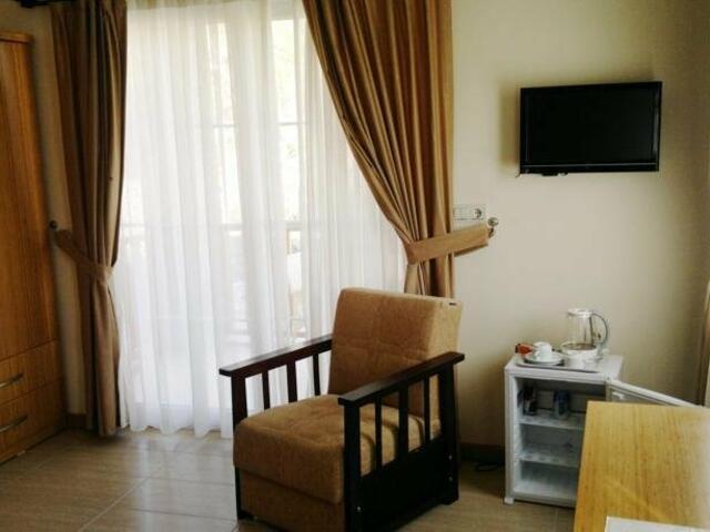 фотографии Hotel Dalos изображение №40