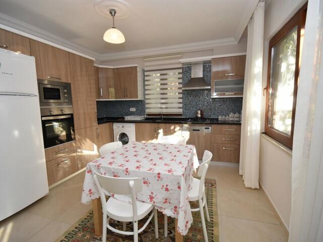 фотографии KAY1400 Villa Hakan 4 Bedrooms изображение №8