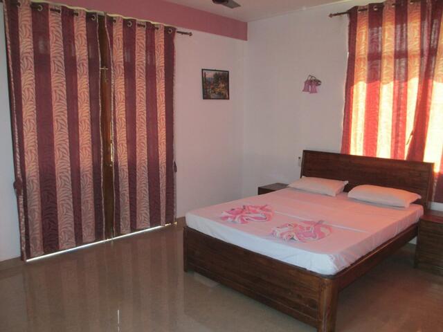 фото White Feather Guest House изображение №26