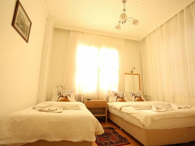 фото Dos Hermanos Hotel изображение №10