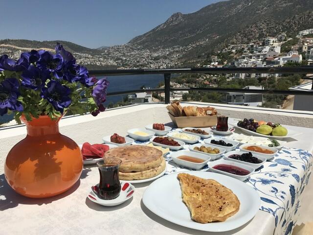 фото отеля Matiana Hotel изображение №41