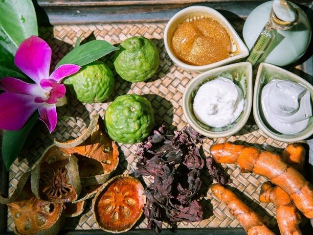 фотографии отеля Santhiya Koh Phangan Resort & Spa изображение №35