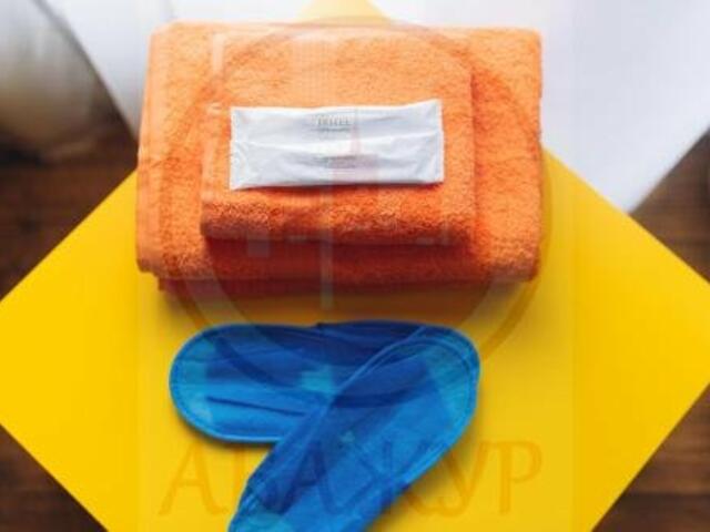 фотографии отеля Abazhur Apart-Hotel Ekaterinburg Yumasheva изображение №15