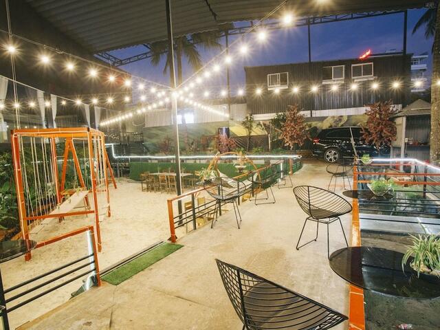 фотографии отеля S'Bungalow Phu Quoc изображение №27