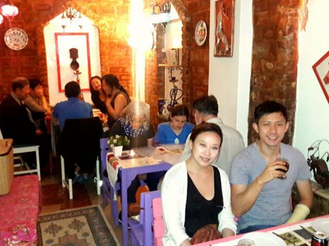 фото Dos Hermanos Hotel изображение №14