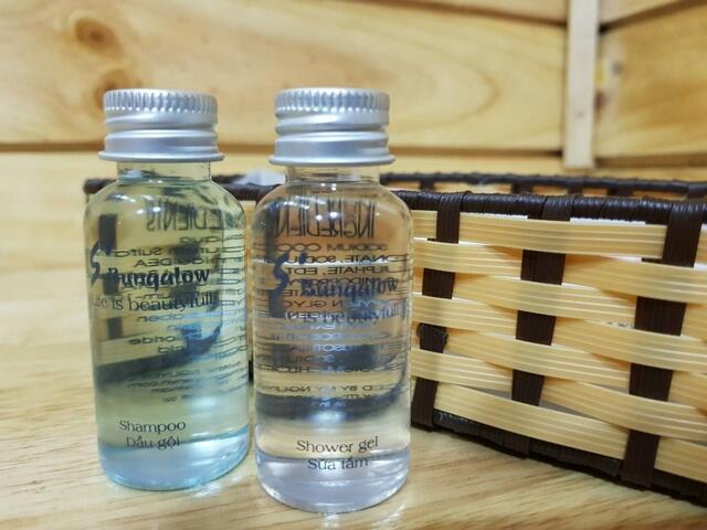 фотографии отеля S'Bungalow Phu Quoc изображение №31