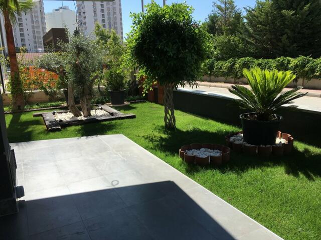 фотографии BMK Suites & Apartments изображение №28