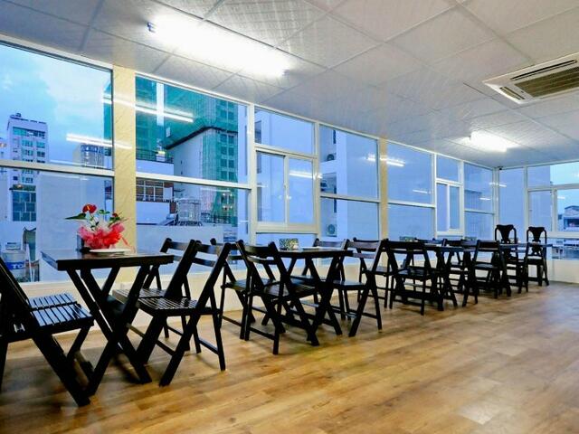 фотографии отеля New Mexico Hotel изображение №3