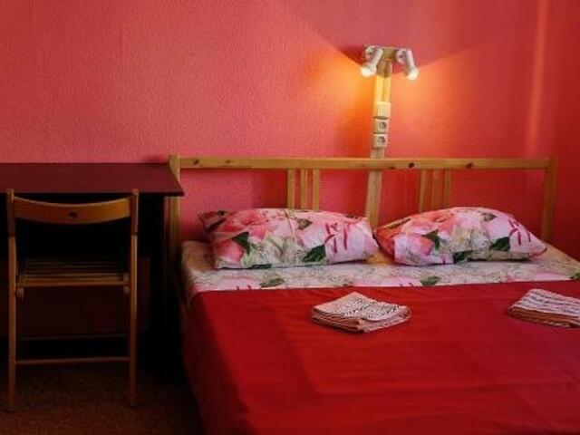 фото Smorodina Hotel & Hostel изображение №10