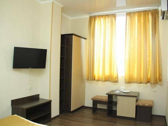 фотографии отеля Эстет изображение №7