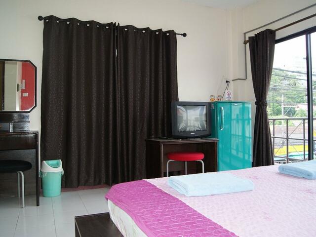 фото отеля Pineapple Guesthouse изображение №29