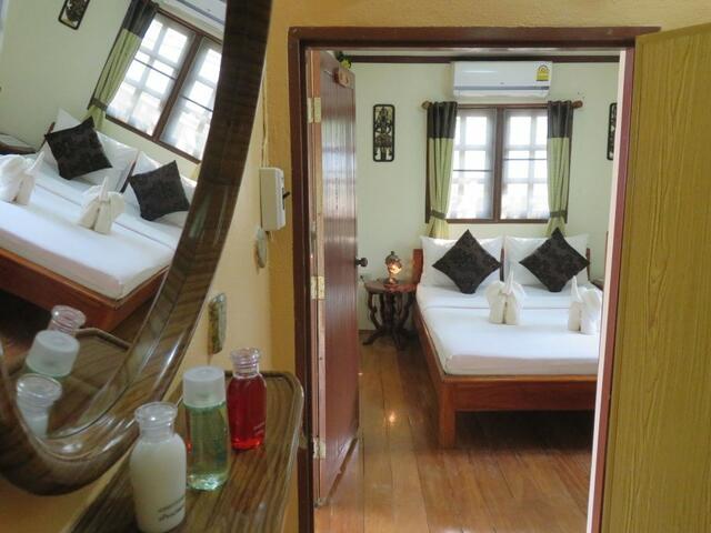 фото отеля Macura Resort изображение №37