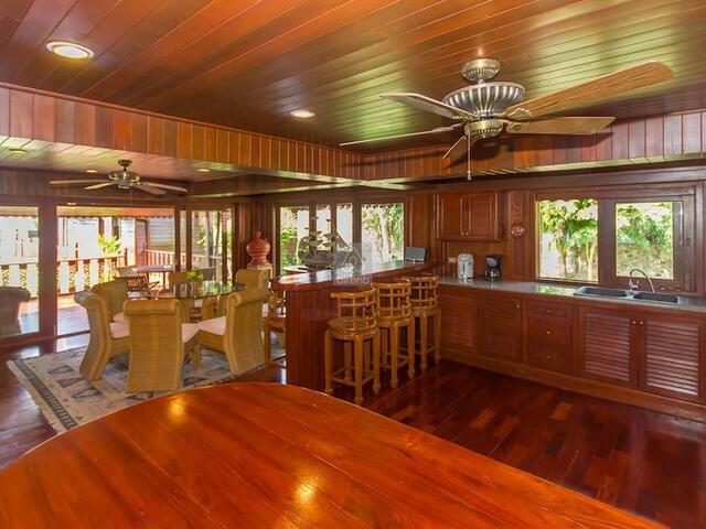 фотографии 5BR Beachfront Villa Bangrak изображение №24