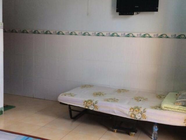 фото отеля Phuong Hang Guesthouse изображение №5