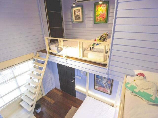 фотографии Bharani Hostel изображение №16