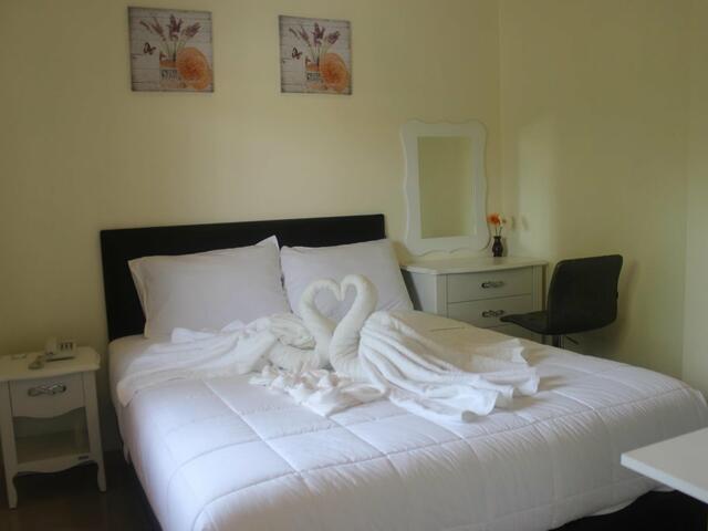 фото отеля Serena Resort изображение №5