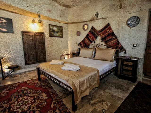 фотографии отеля Sakura Cave Hotel изображение №39