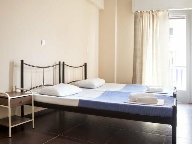 фото Orpheus Hotel - Hostel изображение №22