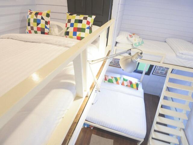 фото Bharani Hostel изображение №6