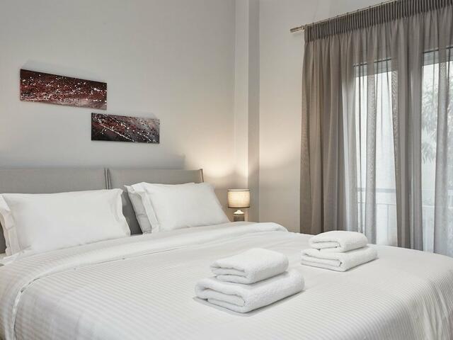 фото Charming studio apartment изображение №14