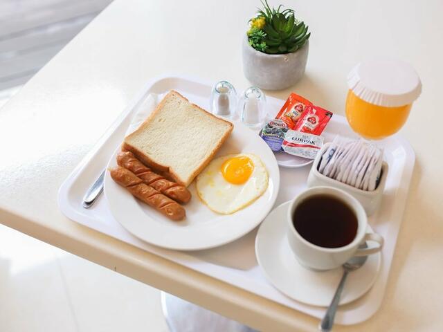 фото Inkuta Residence and Villa изображение №14