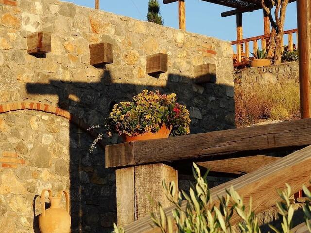 фото отеля Terra Minoika Villas изображение №1