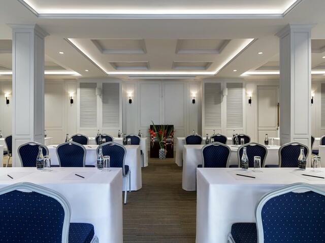 фотографии Manathai Koh Samui изображение №16