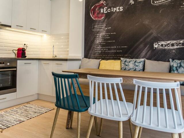 фотографии отеля Olympus Residence изображение №23