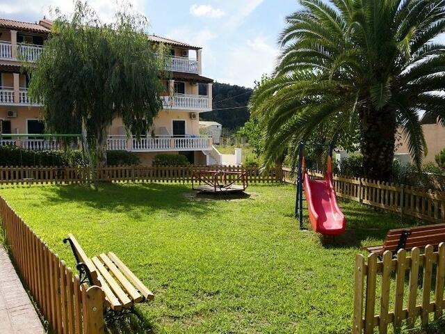 фото отеля Alkion Hotel изображение №9