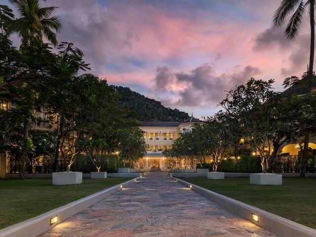 фото отеля Manathai Koh Samui изображение №9