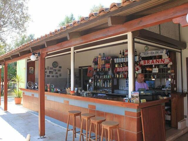 фото отеля Calypso Hotel Apartments изображение №9