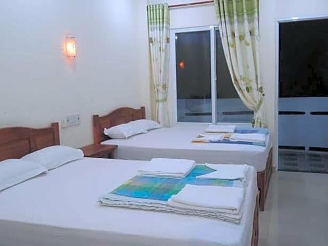 фото Duy An Guest House изображение №30